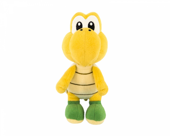 1UP Nintendo Together Plush Super Mario Koopa Troopa - 20cm