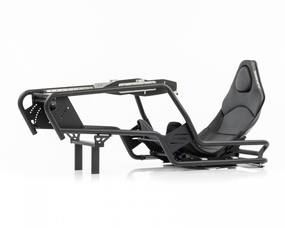 Playseat Formula Intelligence - Black - MaxGaming.com