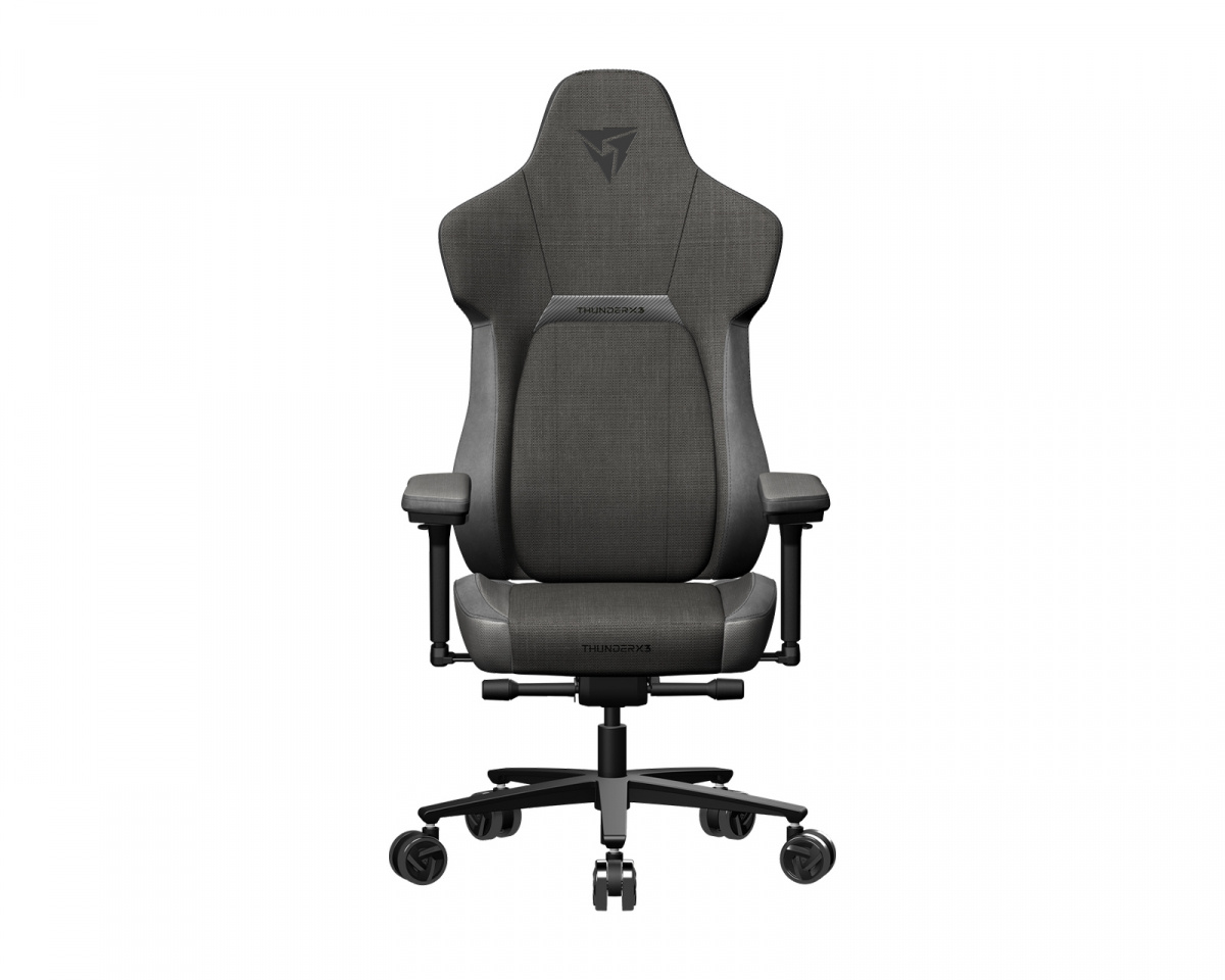 Thunder x3 gaming chair black cheap