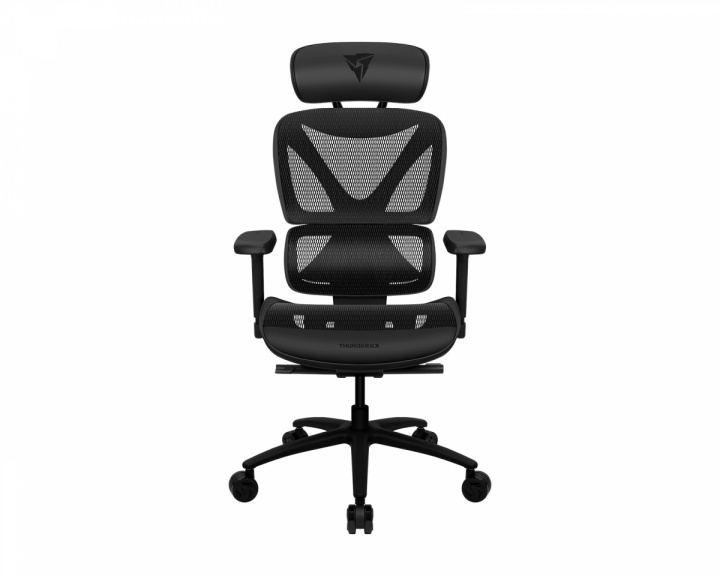 ThunderX3 XTC Mesh - Black