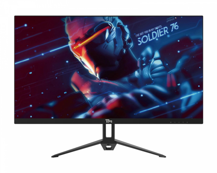 Twisted Minds 27” FHD, 100HZ, IPS, 1ms Gaming Monitor