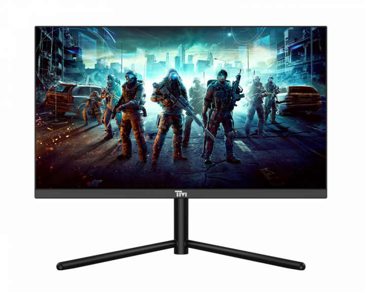 Twisted Minds 27” FHD, 192Hz, Fast IPS, 0.5ms, HDMI2.1, HDR Gaming Monitor