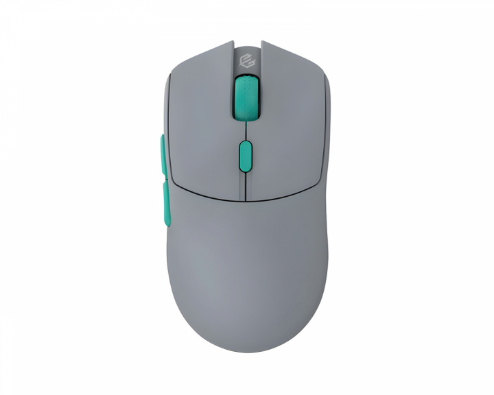 G-Wolves HTS Plus 4K Wireless Gaming Mouse - Grey