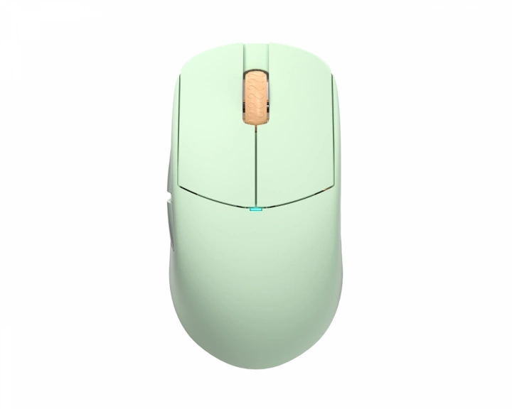 Lamzu Atlantis OG V2 Pro Wireless Superlight Gaming Mouse - Matcha Green