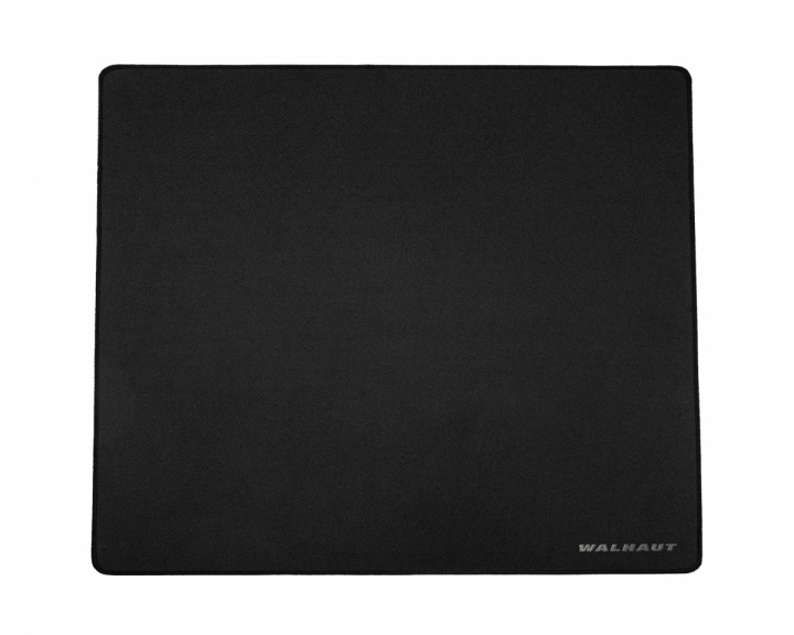 La Onda Walhaut - Gaming Mousepad - M - Black