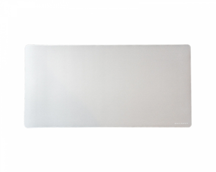 La Onda Walhaut - Gaming Mousepad - XL - White