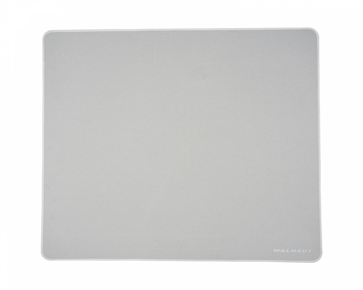 LaOnda Walhaut - Gaming Mousepad - M - White