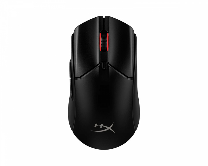 HyperX Pulsefire Haste 2 Wireless Gaming Mouse - Black