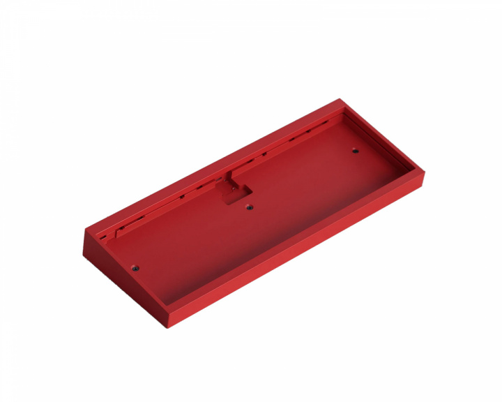 KBDfans TOFU60 2.0 E-Coating Red - ISO PCB