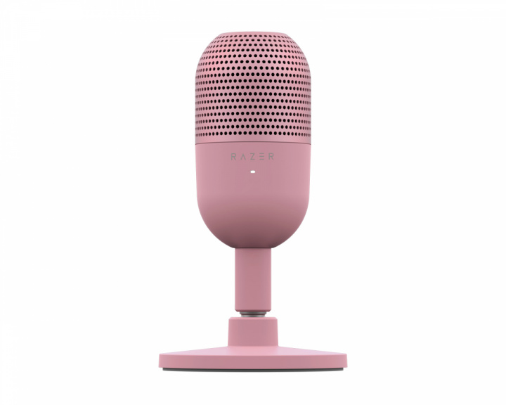 Razer Seiren V3 Mini Microphone - Quartz