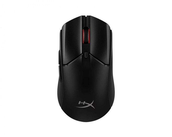 HyperX Pulsefire Haste 2 Mini Wireless Gaming Mouse - Black