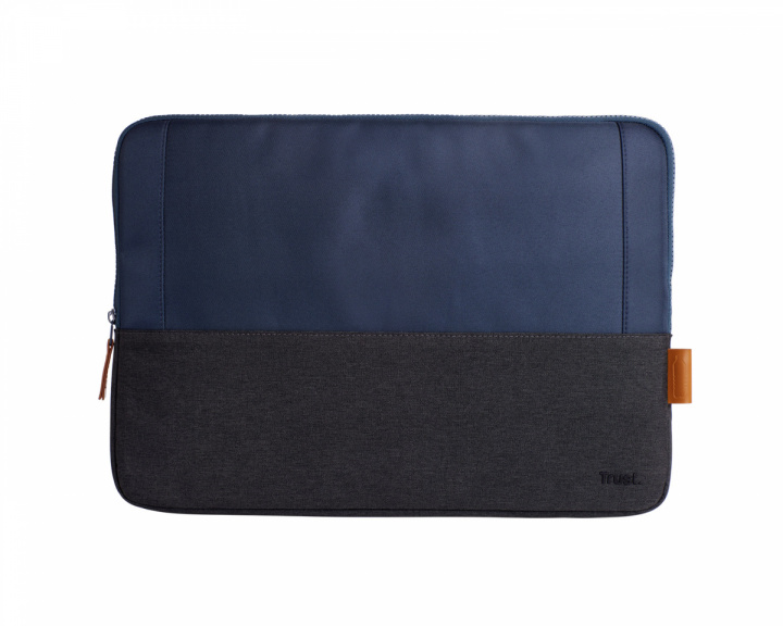 Trust Lisboa 16” Laptop Sleeve - Blue