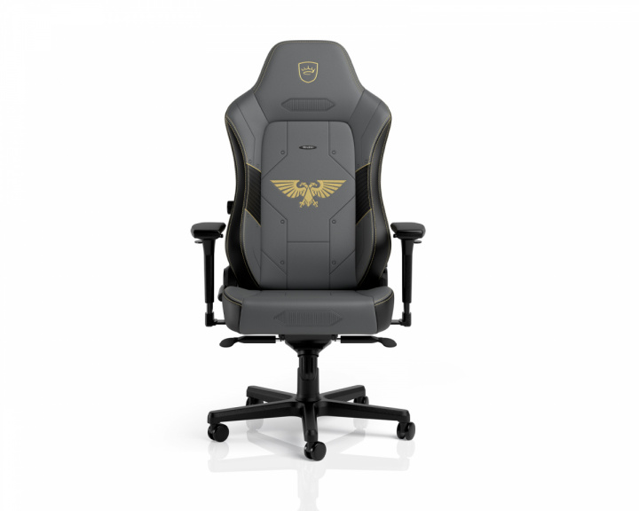 noblechairs HERO PU-Leather - Warhammer 40K Edition