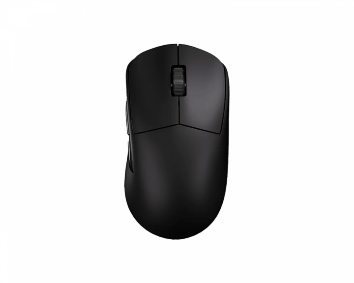 Sprime PM1 Wireless Ergo Gaming Mouse - Black