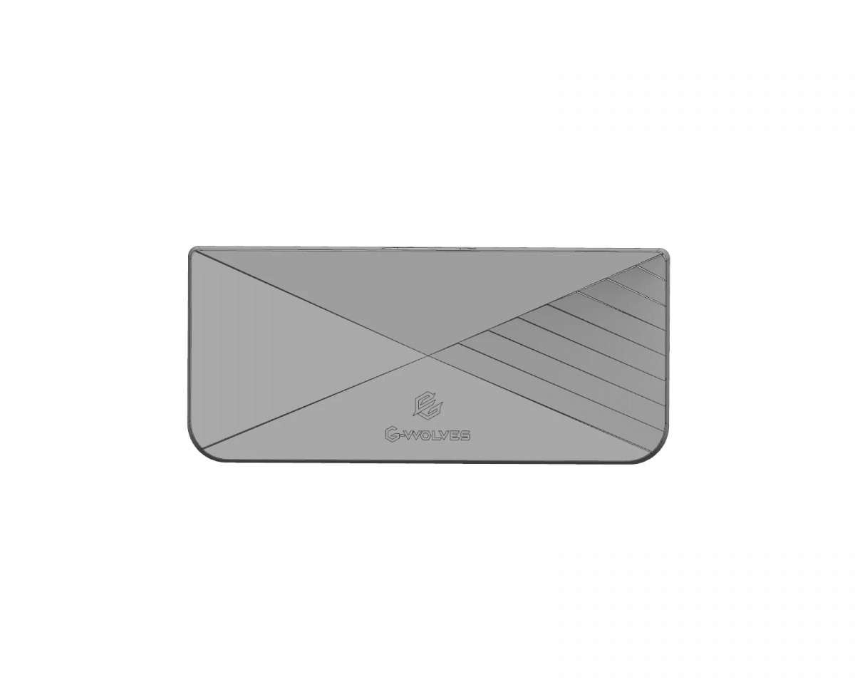 G-Wolves HTS Plus 4K Receiver - MaxGaming.com