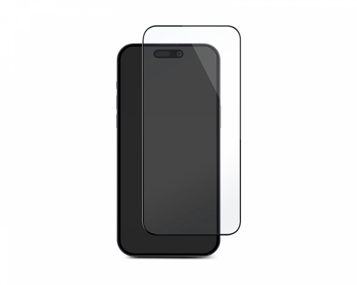 Deltaco Screen Protector for iPhone 15 Pro Max - Privacy Filter