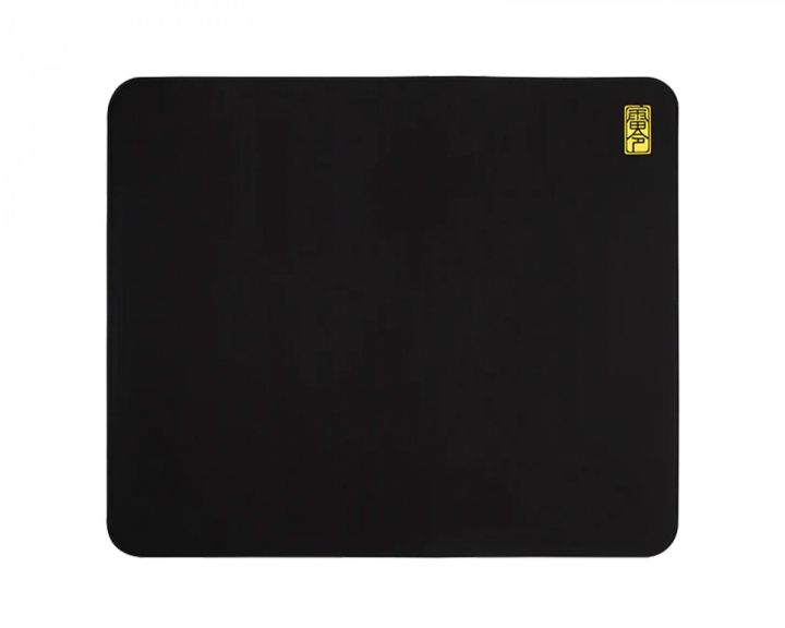 EspTiger Lei Ling Gaming Mousepad - Black