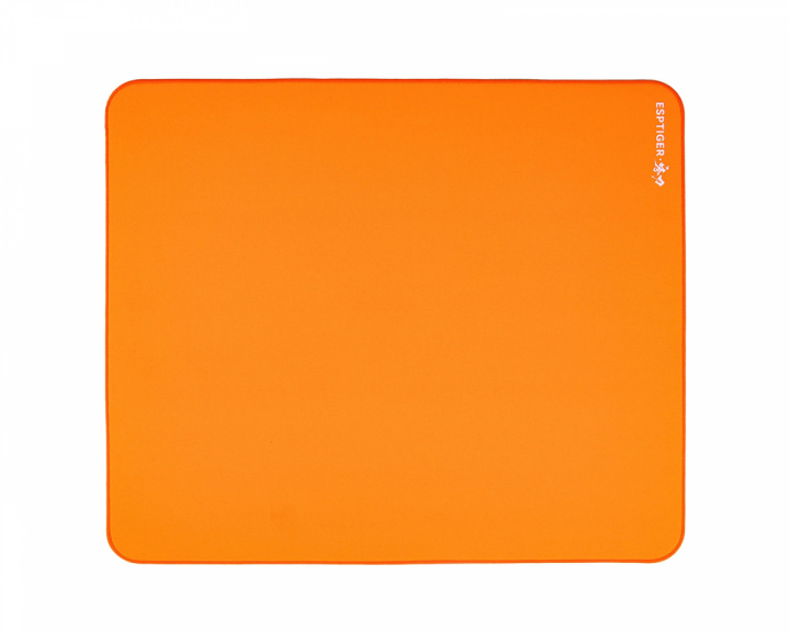 EspTiger Tang Dao SR Gaming Mousepad - Orange