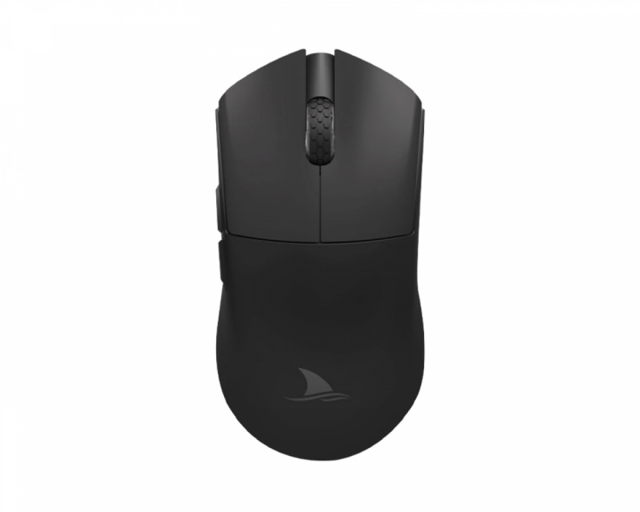 Darmoshark M3 Pro Wireless Gaming Mouse - Black