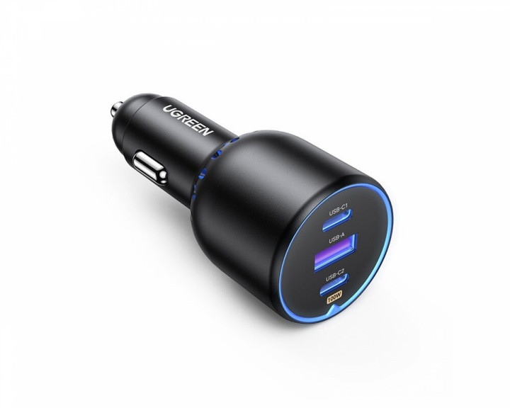 UGREEN Car Charger - 130W