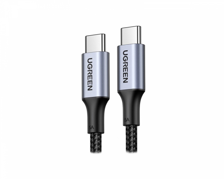 UGREEN USB-C to USB-C Cable 1m - 100W