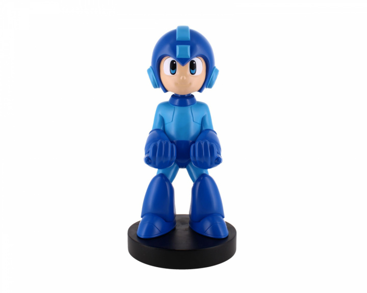 Cable Guys Mega Man 11 Phone & Controller Holder