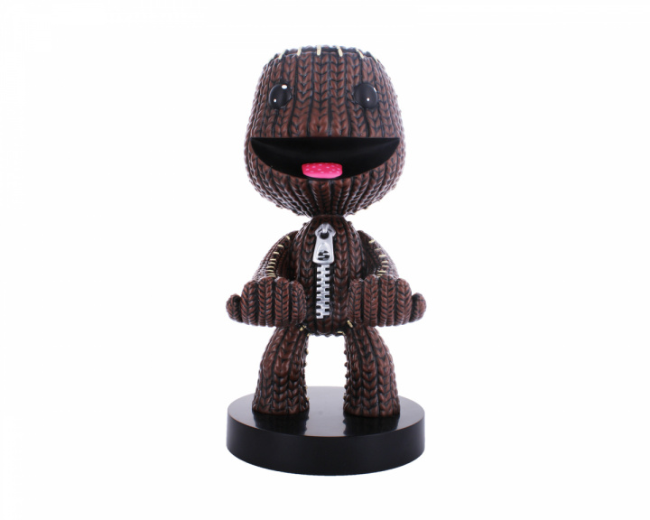 Cable Guys Sackboy Phone & Controller Holder