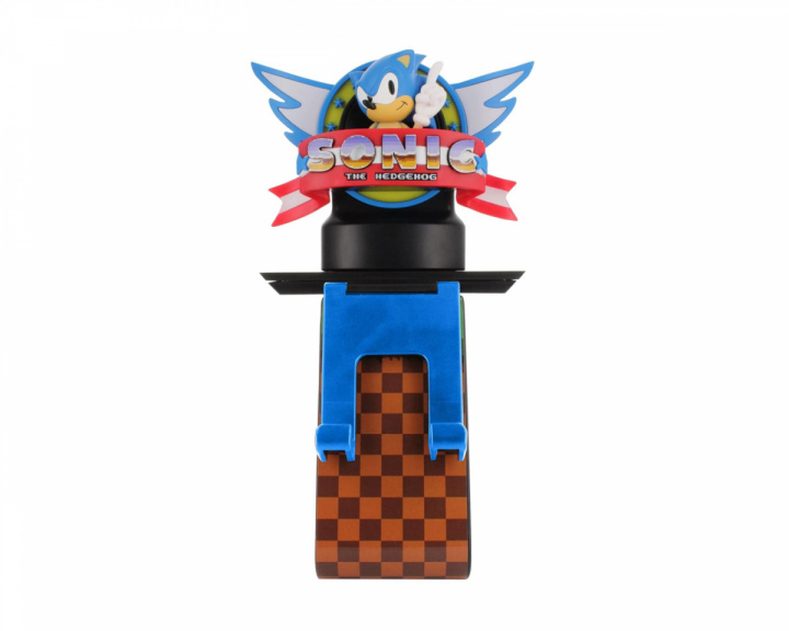 Cable Guys Sonic Ikon Phone & Controller Holder