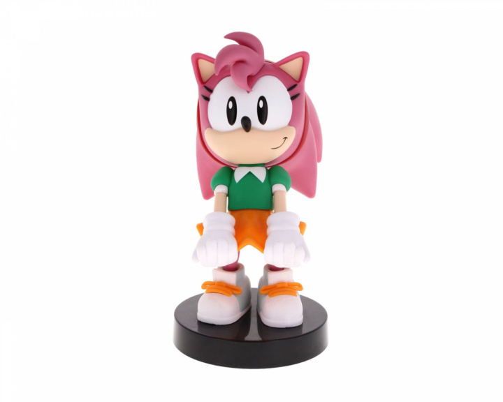 Cable Guys Sonic Amy Rose Phone & Controller Holder