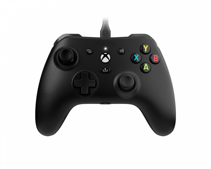 Nacon EVOL-X Controller - Black