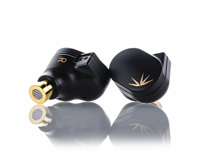MoonDrop CHU 2 IEM Headphones