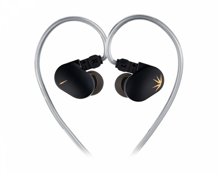 MoonDrop CHU 2 IEM Headphones