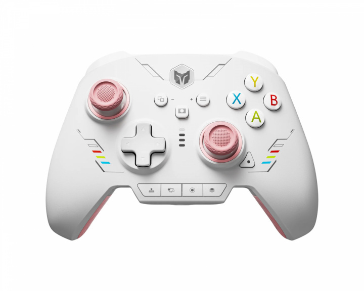 BIGBIG WON Rainbow 2 SE Wireless Controller - Pink