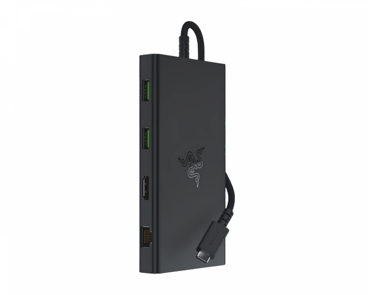 Razer USB-C Docking Station - 11 ports