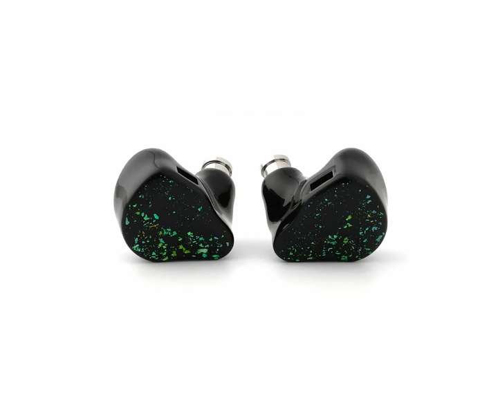 Linsoul x HBB Jupiter IEM Headphones - 3.5mm