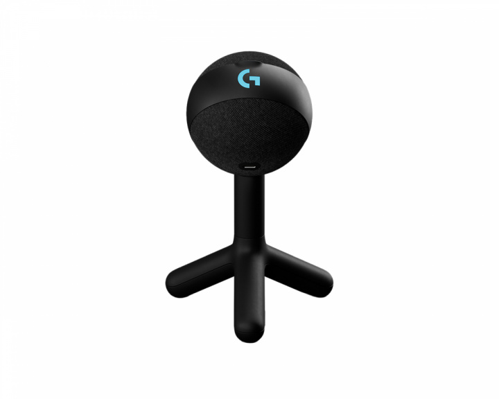 Logitech Yeti Orb RGB Microphone - Black