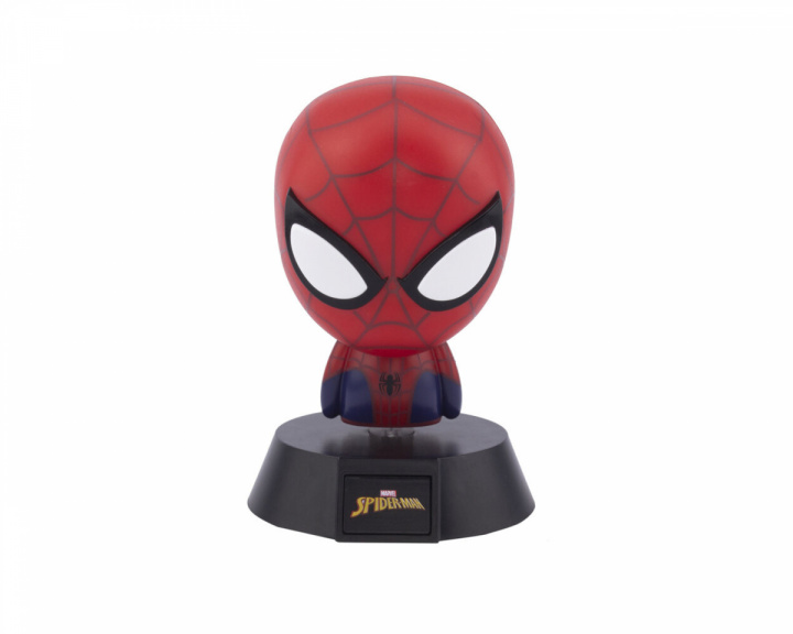 Paladone Icon Light - Marvel Spiderman