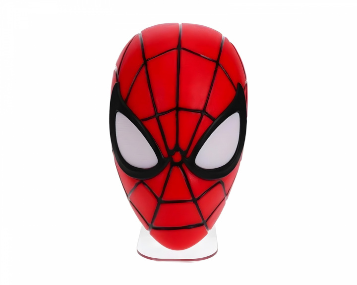 Paladone Spiderman Mask Light