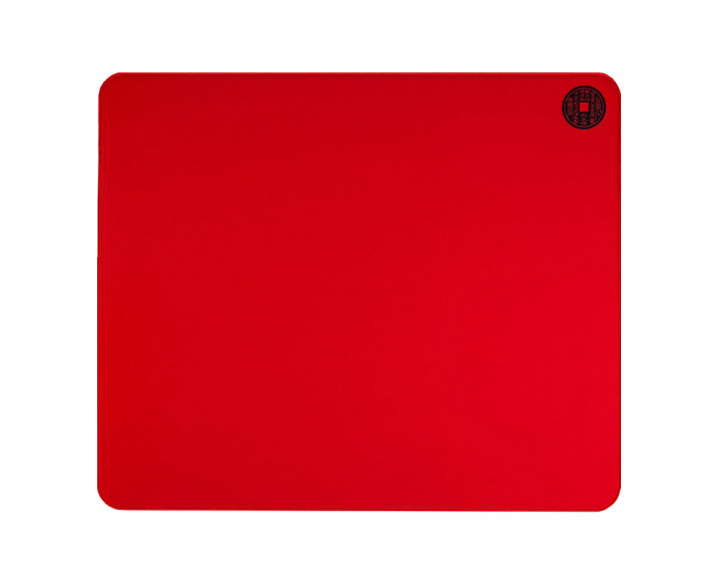 EspTiger QingSui Ya Sheng Mousepad - Red