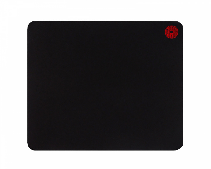 EspTiger QingSui Ya Sheng Mousepad - Black