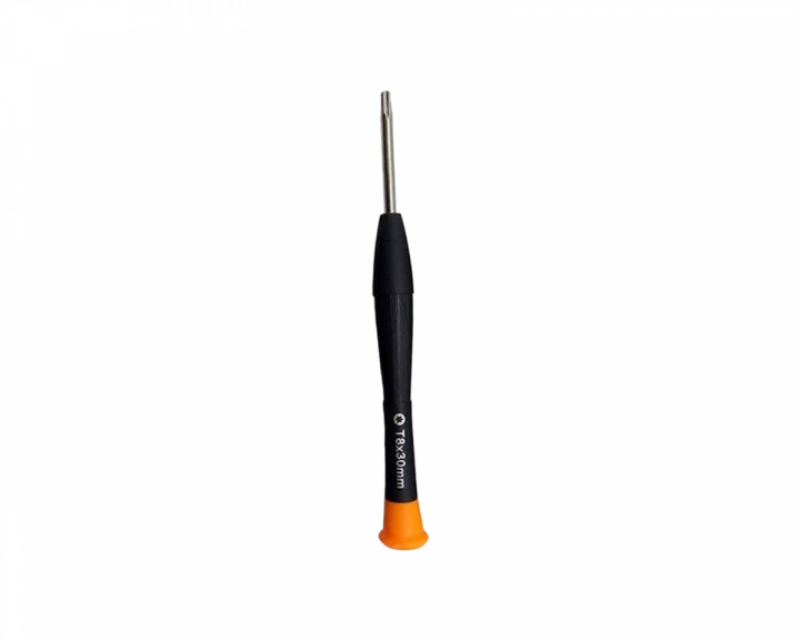 MaxCustom Mini 115mm T8 Screwdriver