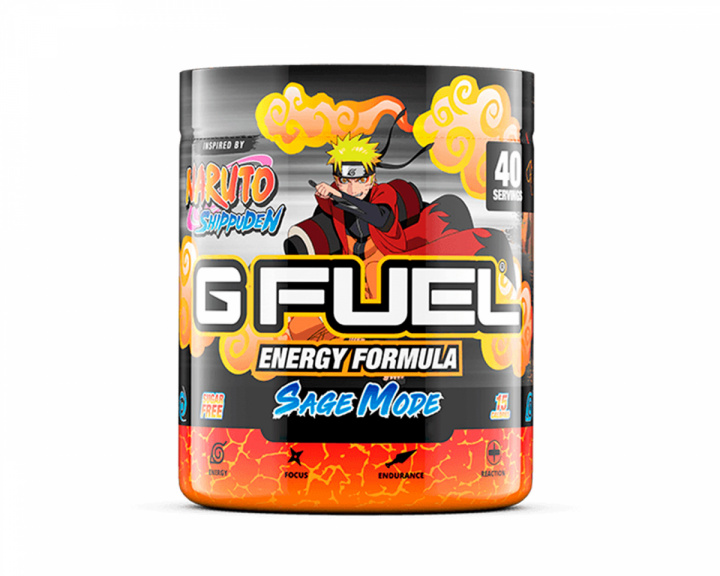 G FUEL Sage Mode - 40 Servings