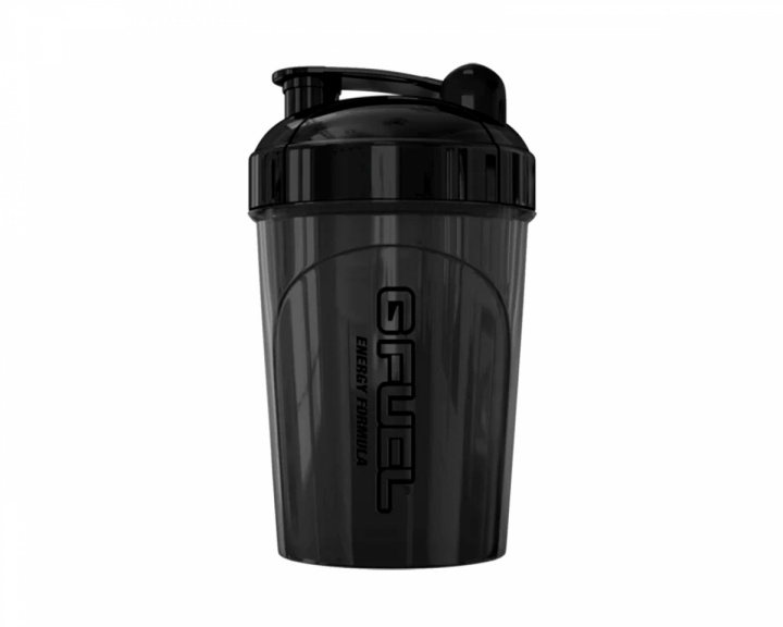 G FUEL Blacked Out Shaker - 473ml