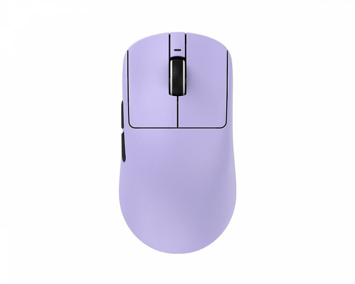 VXE R1 Pro Max Wireless Gaming Mouse - Purple