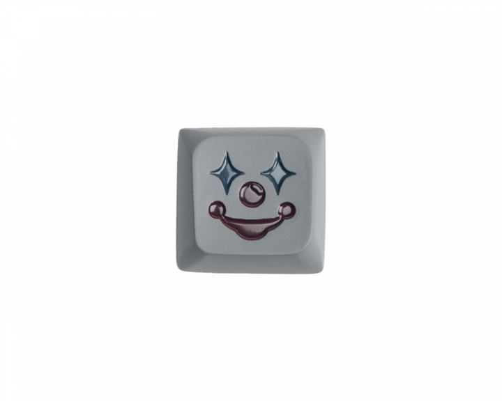 Keychron Zinc Alloy Low Profile LSA Artisan Keycap - Joker