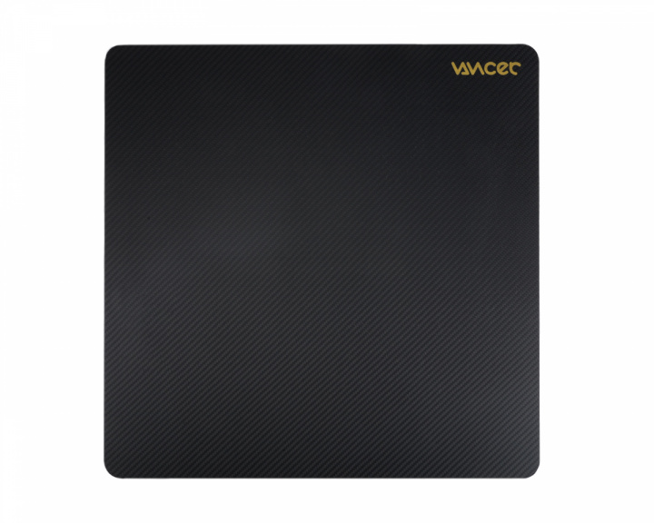 VANCER Trigger Carbon Fiber Mousepad - XL