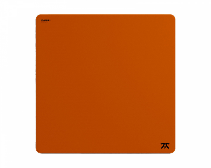Fnatic Dash2 MAX Sunset Orange Mousepad - XL
