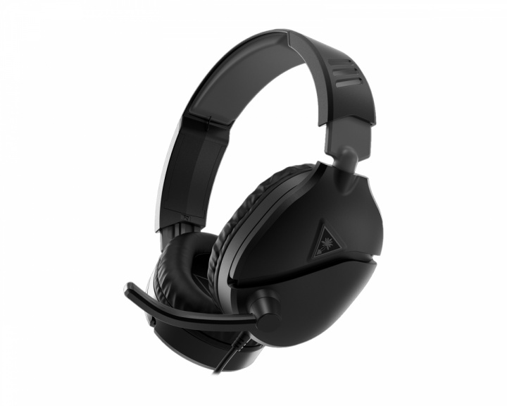 Turtle Beach Recon 70 Gaming Headset - Black (PC)