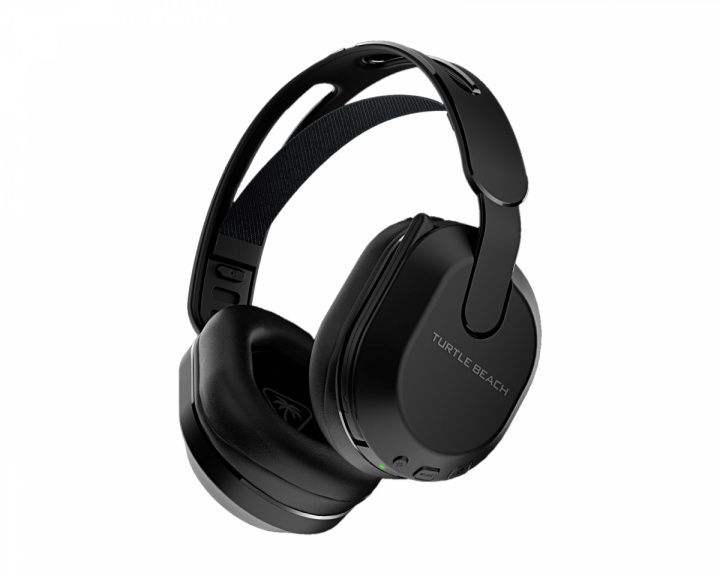 Turtle Beach Stealth 500 Wireless Gaming Headset - Black (PC)