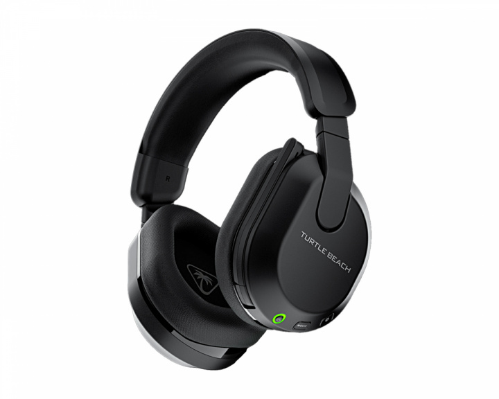 Turtle Beach Stealth 600 Wireless Gaming Headset - Black (PC)